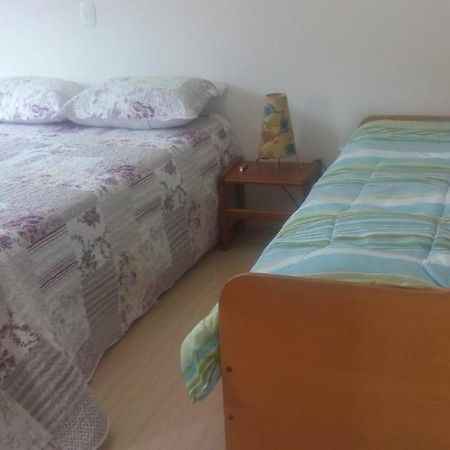 Apartamento Pedras Altas - Centro De Canela Eksteriør bilde