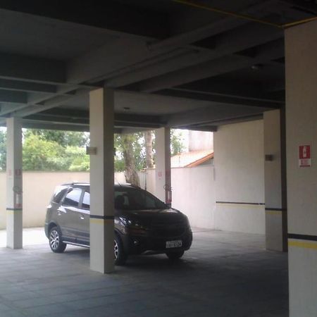 Apartamento Pedras Altas - Centro De Canela Eksteriør bilde