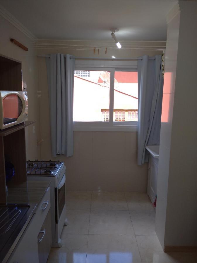 Apartamento Pedras Altas - Centro De Canela Eksteriør bilde