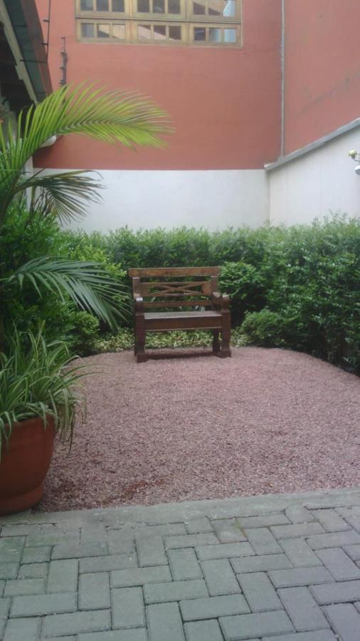 Apartamento Pedras Altas - Centro De Canela Eksteriør bilde