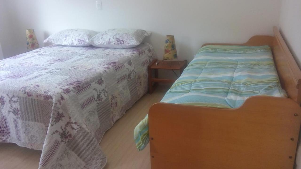 Apartamento Pedras Altas - Centro De Canela Eksteriør bilde