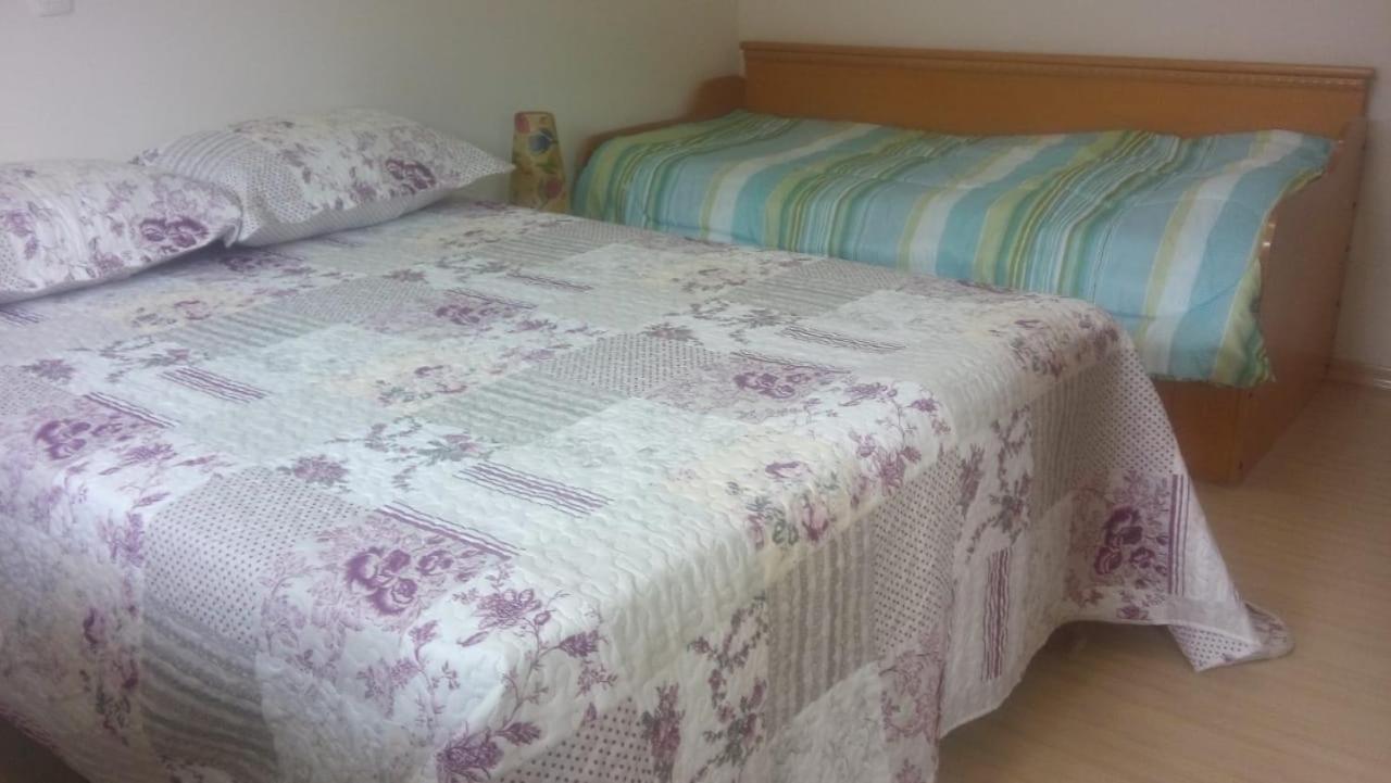 Apartamento Pedras Altas - Centro De Canela Eksteriør bilde