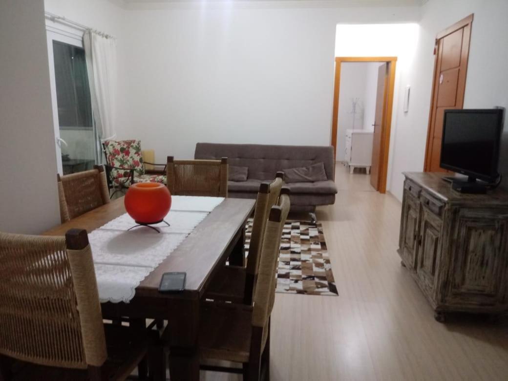 Apartamento Pedras Altas - Centro De Canela Eksteriør bilde