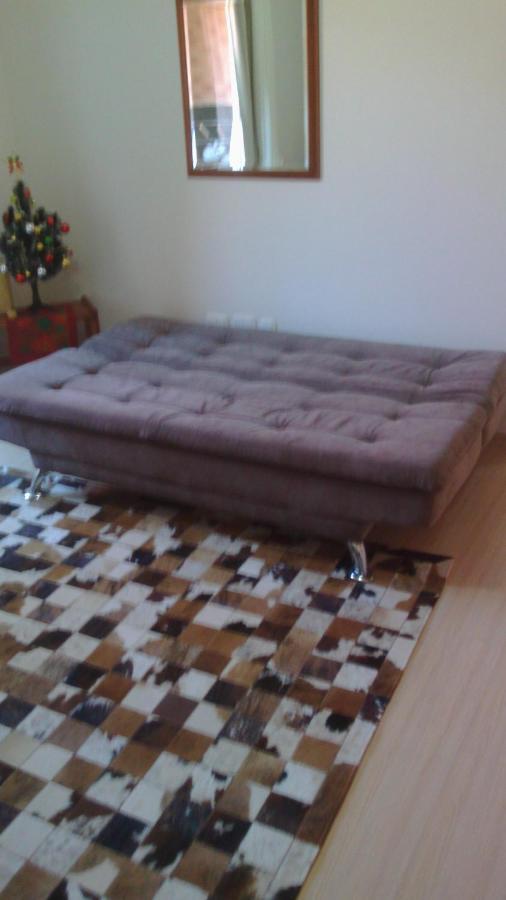 Apartamento Pedras Altas - Centro De Canela Eksteriør bilde